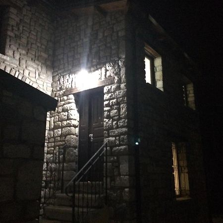 Affittacamera La Dormiente Torrecuso Exterior foto